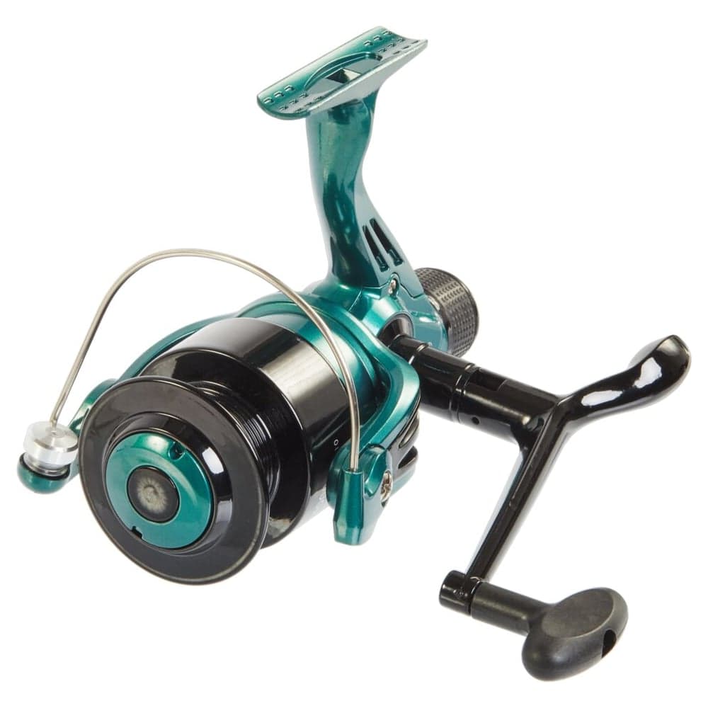 Безынерционная катушка SALMO Blaster SUPER 2 4000RD 3740RD