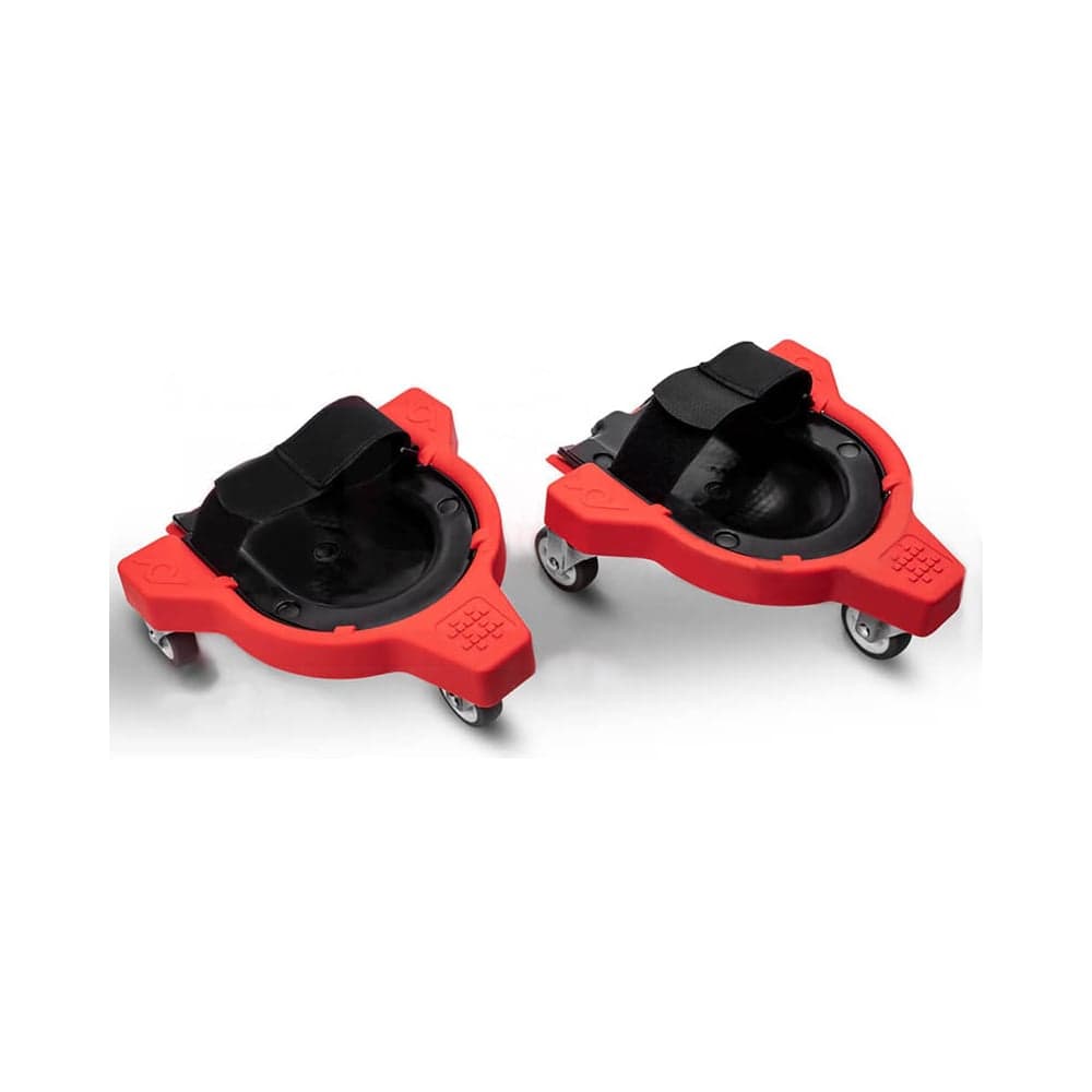 Наколенники строительные DLT Knee Pads на колесах 0880