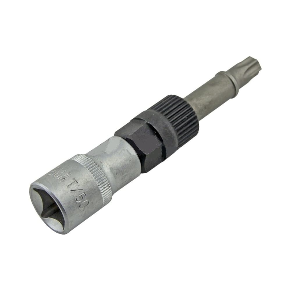 Инструмент для шкива генератора AV Steel 1/2”, T50х110мм AV-920131