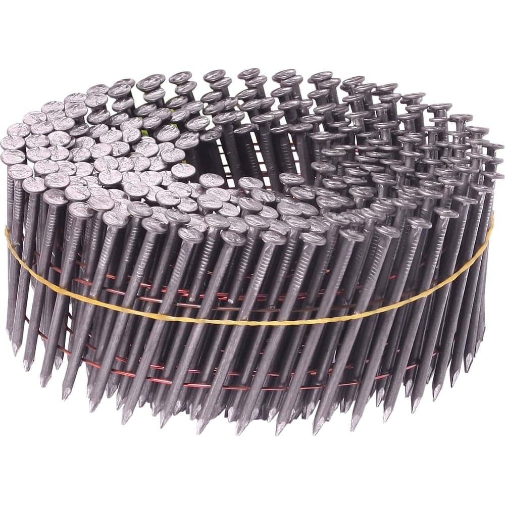 Барабанный гвоздь MAINPACK 2,5/55 мм гладкий MP-650516