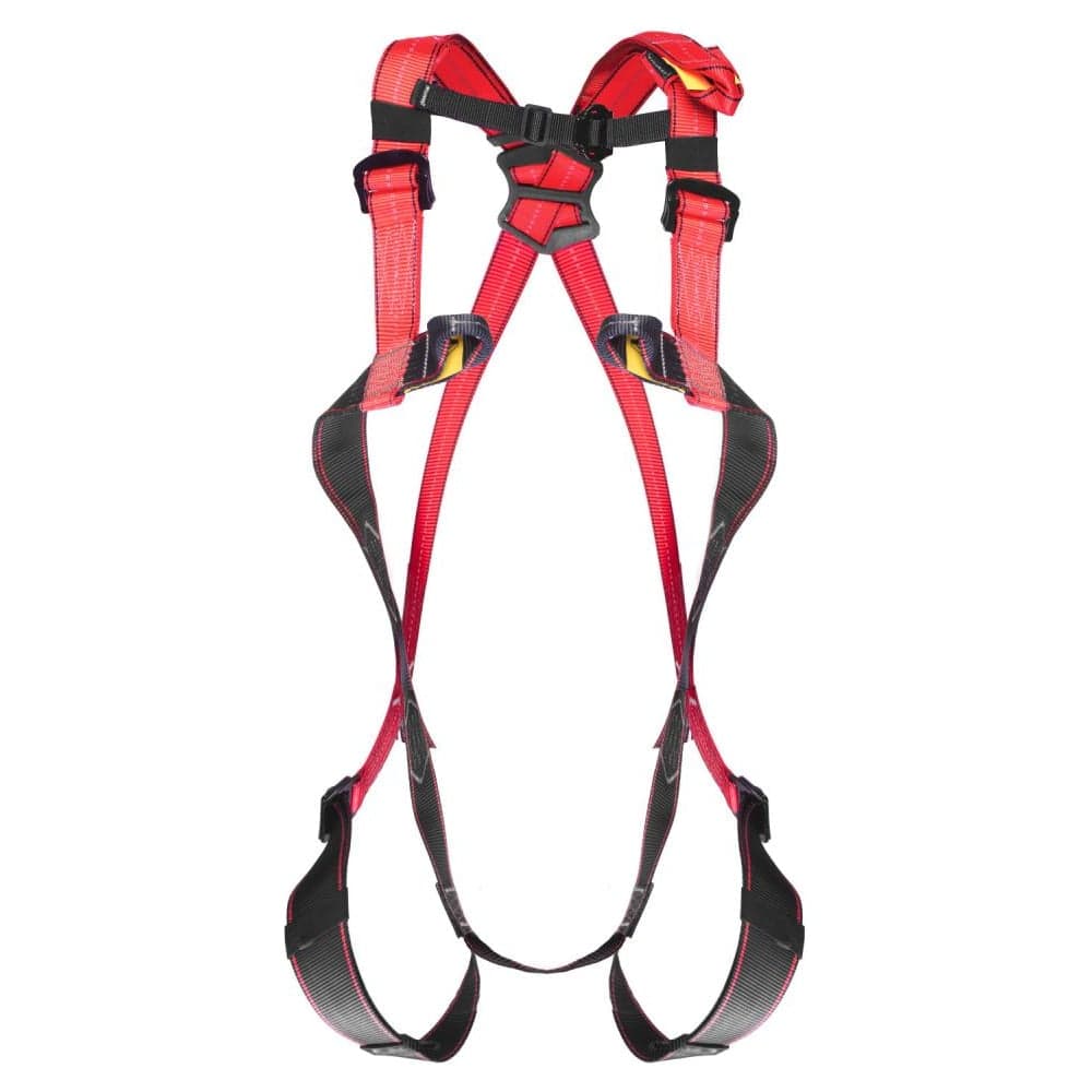 Страховочная привязь SAFE-TEC ST3 STR003