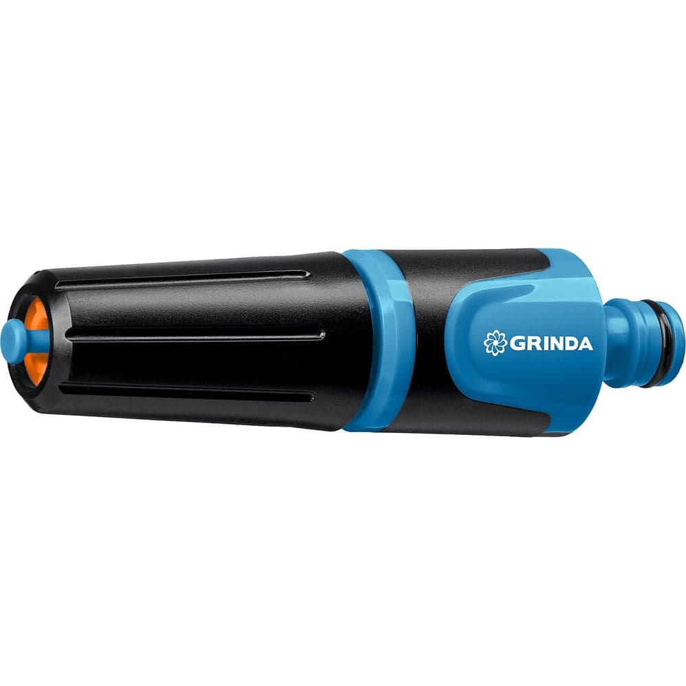 Двухкомпонентный поливочный наконечник GRINDA PROLine Z-R плавная регулировка 429177