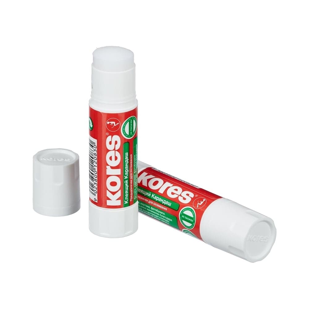 Клей-карандаш Kores 8 г 17150