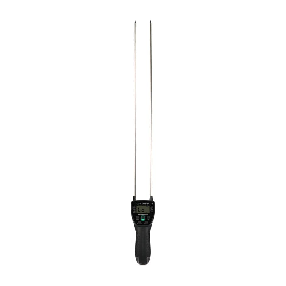 Влагомер зерновых культур VERDO MM3303 MM103030