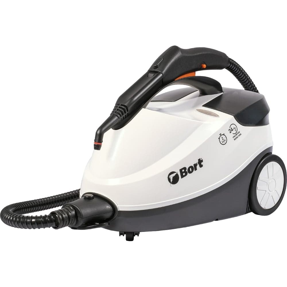 Пароочиститель BORT BDR-2500-RR-Iron 93410075