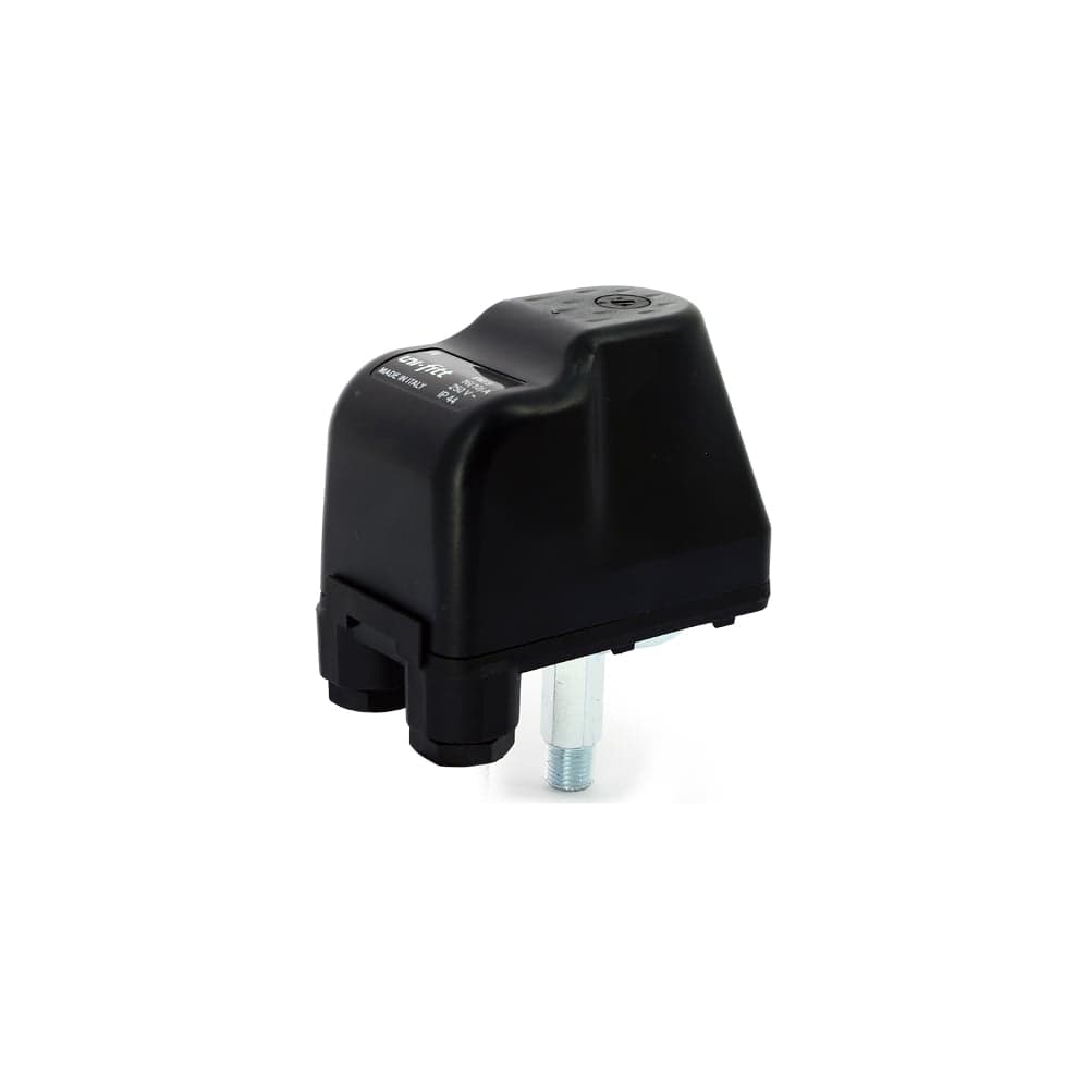 Реле давления с удлиненной резьбой PM 5 (1/4М; 1-5 бар) Uni-Fitt 263D0105