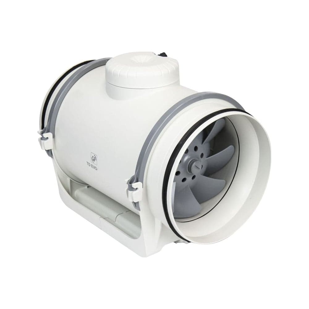 Вентилятор Soler&Palau TD EVO-200 220-240V 50/60HZ N8 03-0101-282