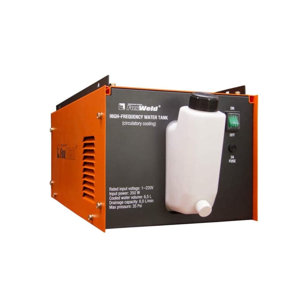 Блок охлаждения для INVERMIG 500E Foxweld 5929