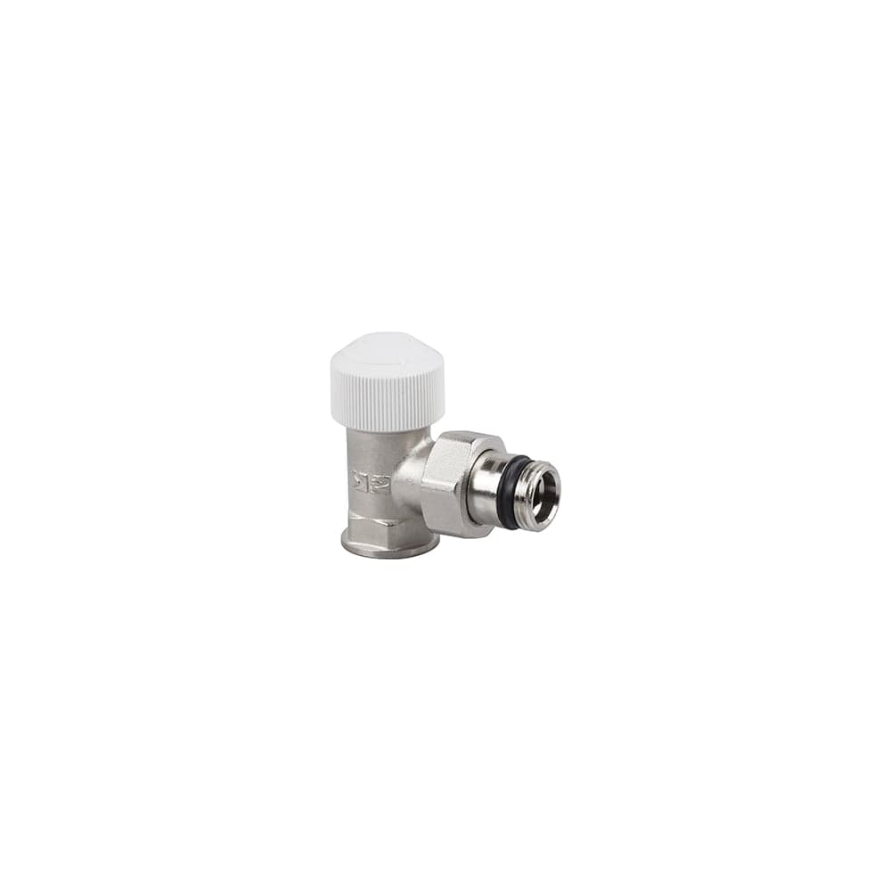 Угловой термостатический вентиль SR Rubinetterie ITALIA 3/4" 0251-2000N000
