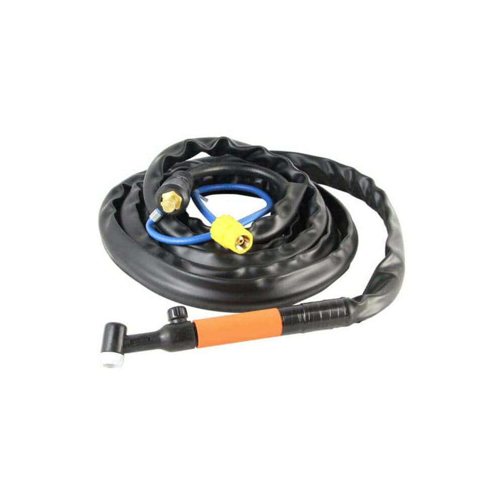 Горелка SRT-26V 4 м, 35мм2, комплект FOXWELD 2586