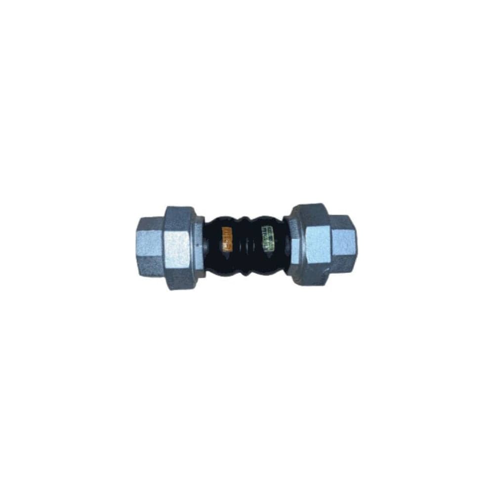 Компенсатор Benarmo EPDM Ду15, Ру16, ВР 033-6205