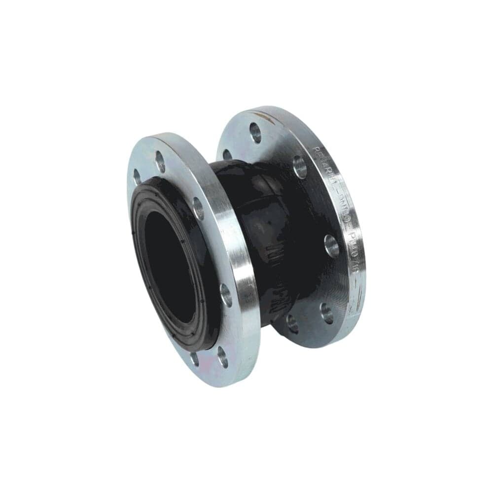 Компенсатор Benarmo EPDM Ду50, Ру10/16, фланцевый 033-4925