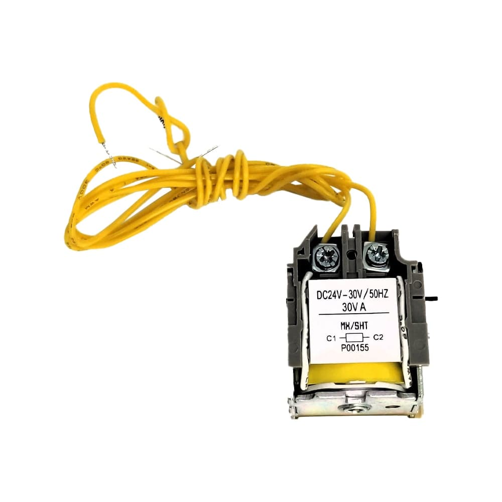 Независимый расцепитель ANDELI DC24V для AM2 AM2-S-024 160/250/400/630 артикул ADL06-1226