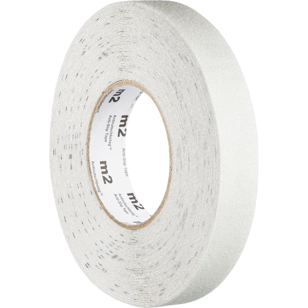 Противоскользящая лента Mehlhose GmbH цвет прозрачный, 25 мм х 18,3 м M1TR025183