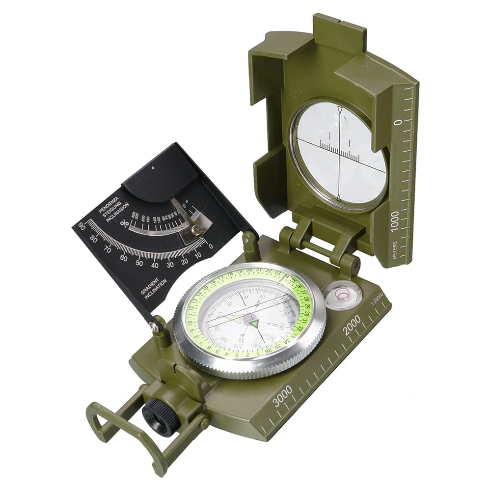 Компас Veber DC60-1A 22895