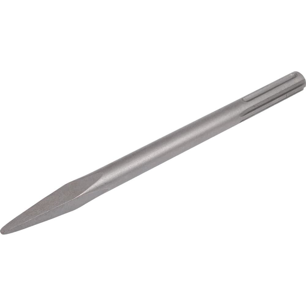 Пика (18х280 мм; SDS-MAX) Novocraft NCCMAX018280