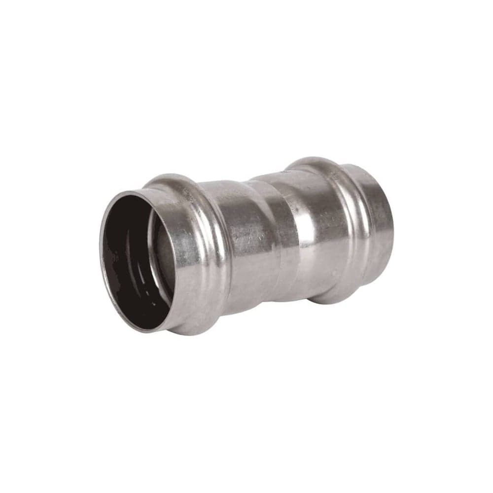 Муфта SantechSystems нержавеющая сталь AISI 304, Дн15, пресс 129-9020