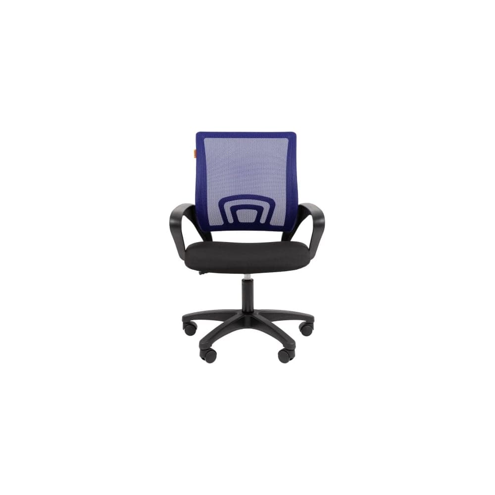 Офисное кресло CHAIRMAN 696LT N Россия TW-05 синий 00-07180163