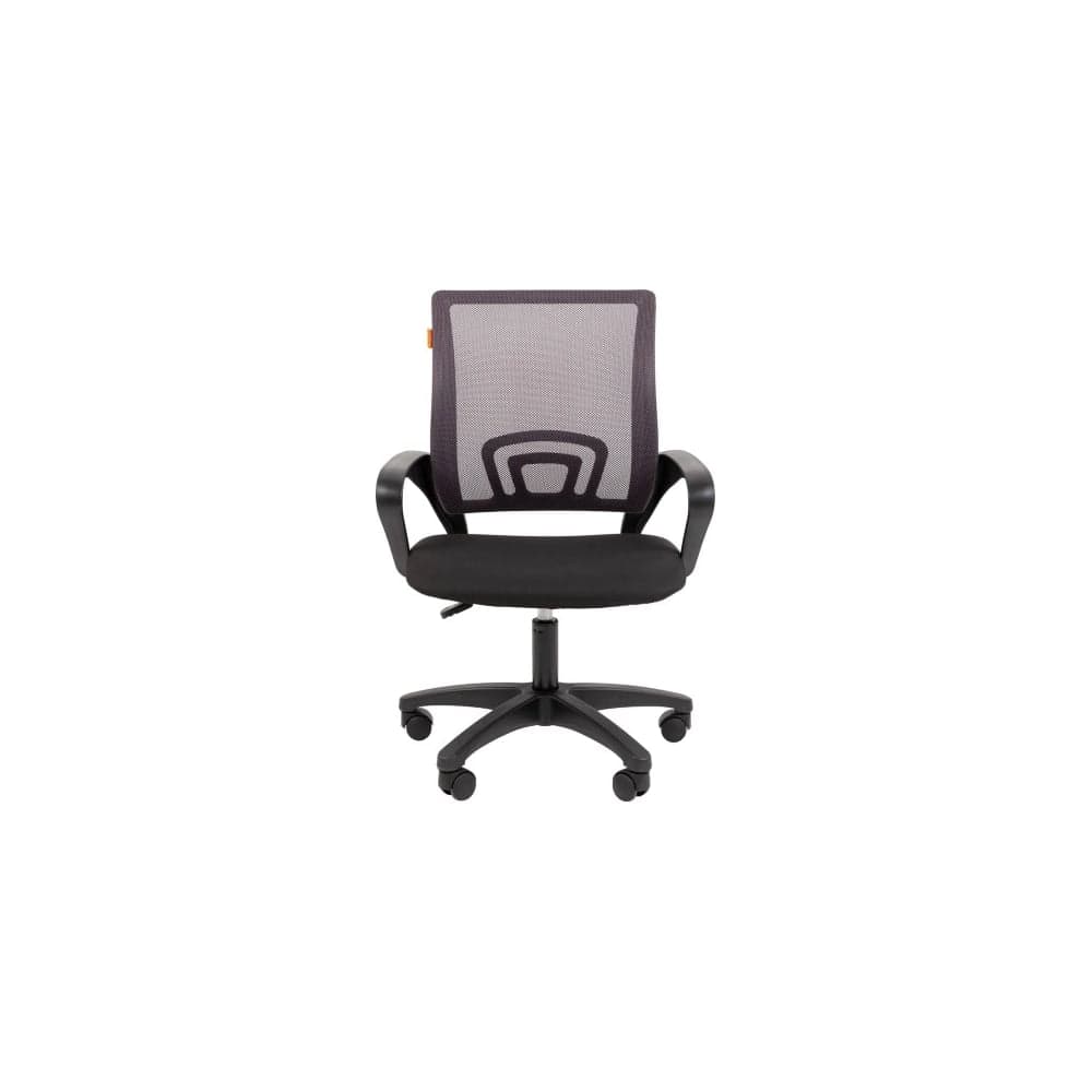 Офисное кресло CHAIRMAN 696LT N Россия TW-04 серый 00-07180162