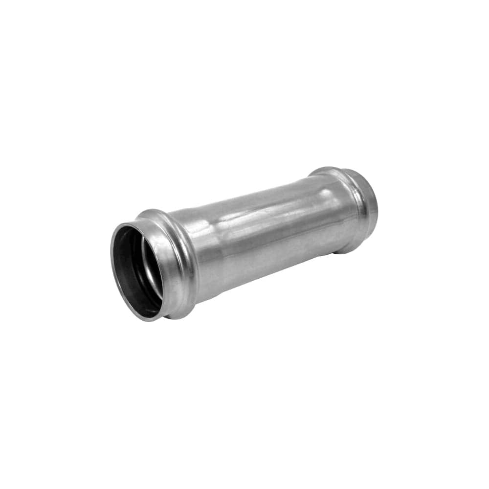 Муфта надвижная SantechSystems Дн22 пресс, нержавеющая сталь AISI 304 129-9037