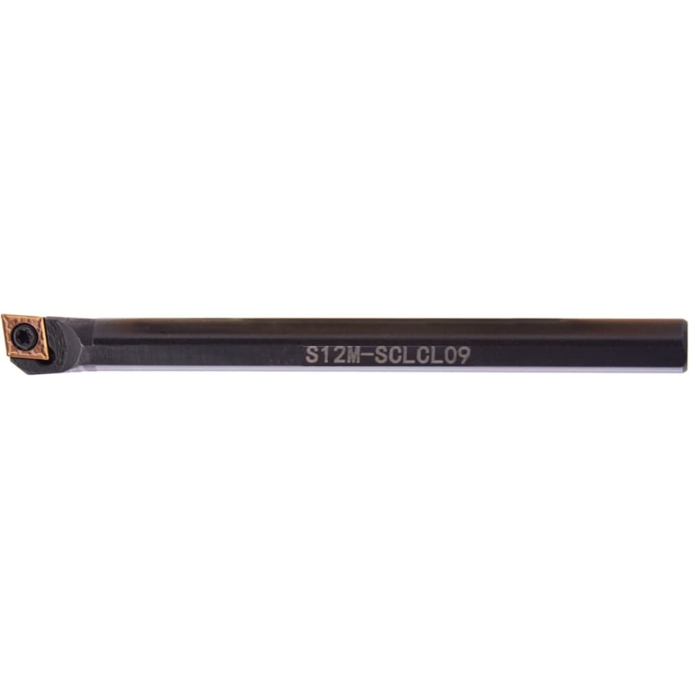 Державка токарная S12M-SCLCL09 PANDA CNC ht00091