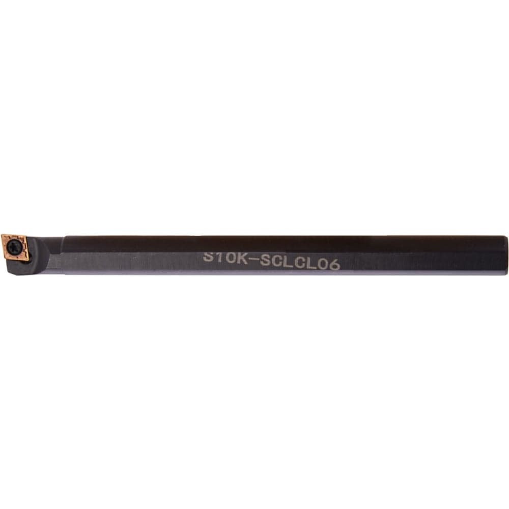 Державка токарная S10K-SCLCL06 PANDA CNC ht00089
