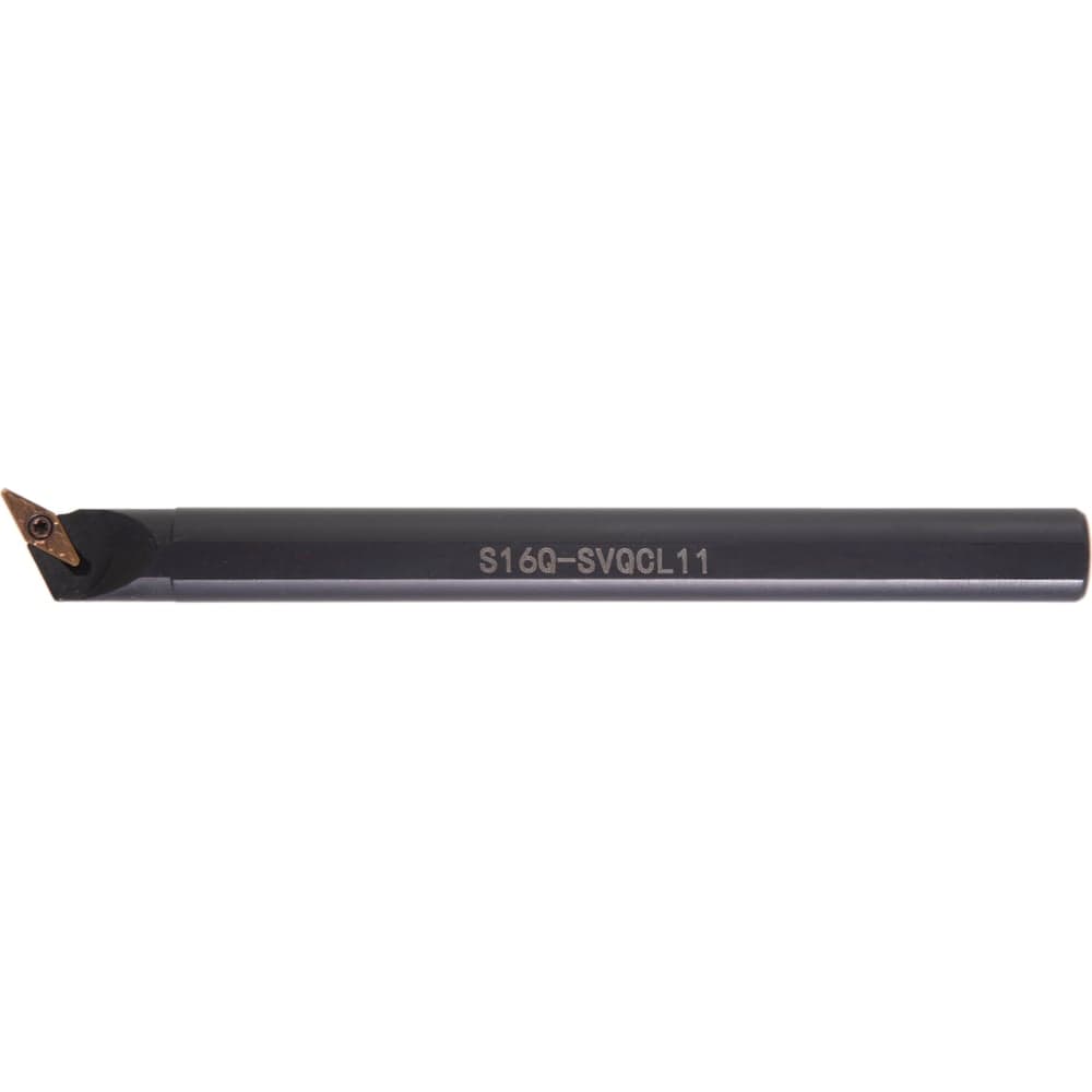 Державка токарная S16Q-SVQCL11 PANDA CNC ht00200