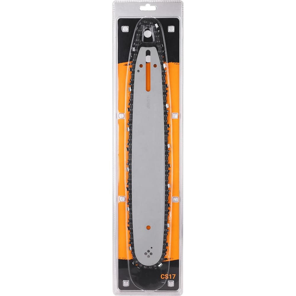 Набор шина и цепь для пилы CS17, 14" DEKO 080-2037