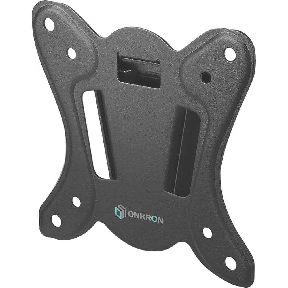 Фиксированный кронштейн для телевизора 10-32 ONKRON Black NN31