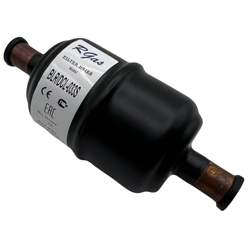 Фильтр-осушитель RGAS DCL-033s 3/8 3081 003081