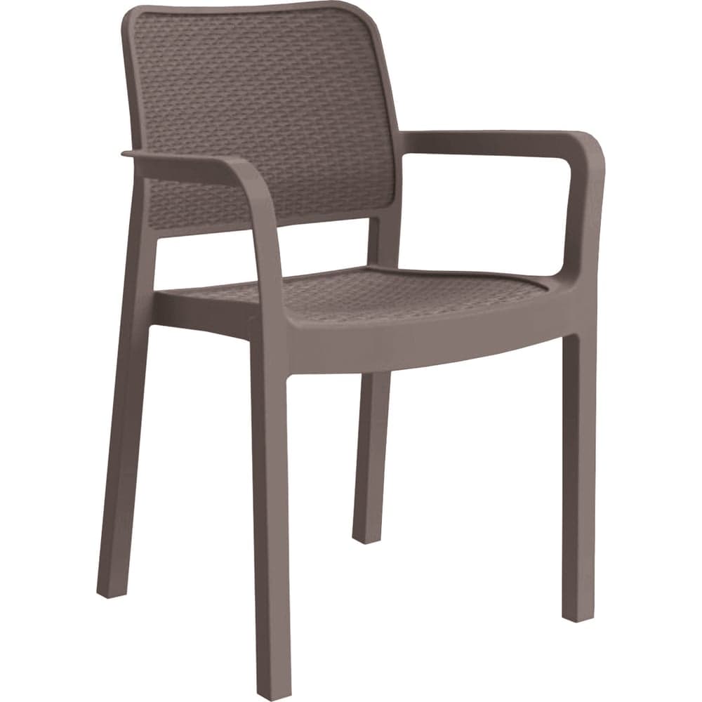 Стул Keter Samanna Cappuccino 216922