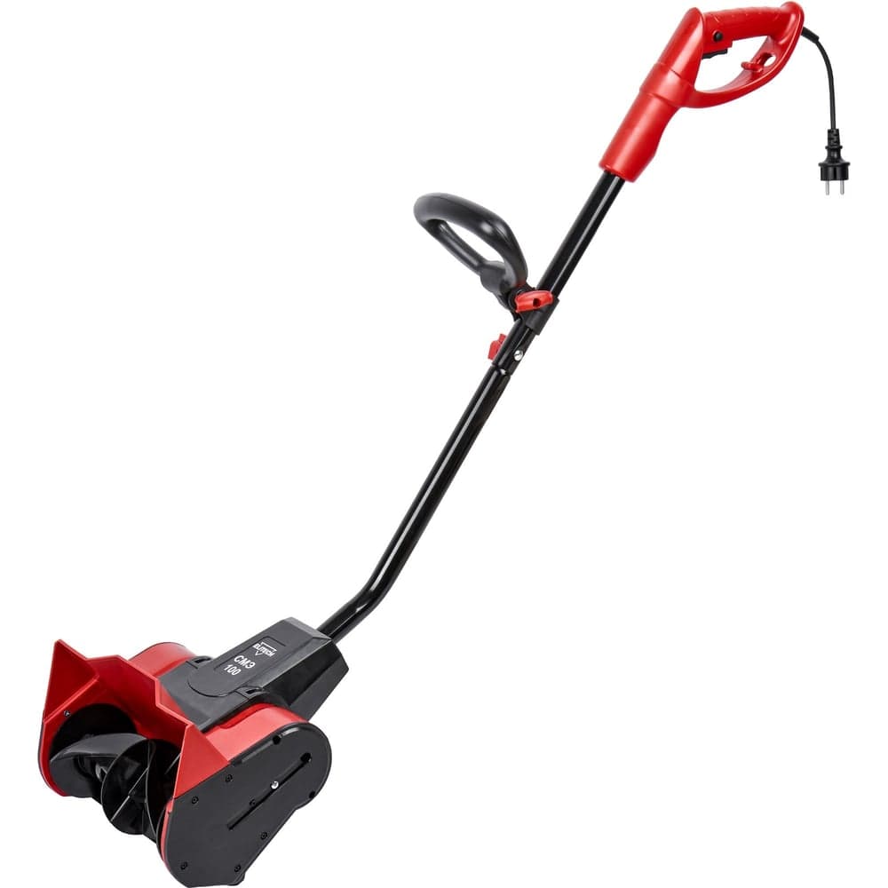 Снегоуборочная машина Elitech СМЭ 100 (E1609.021.00) ДМ 207851