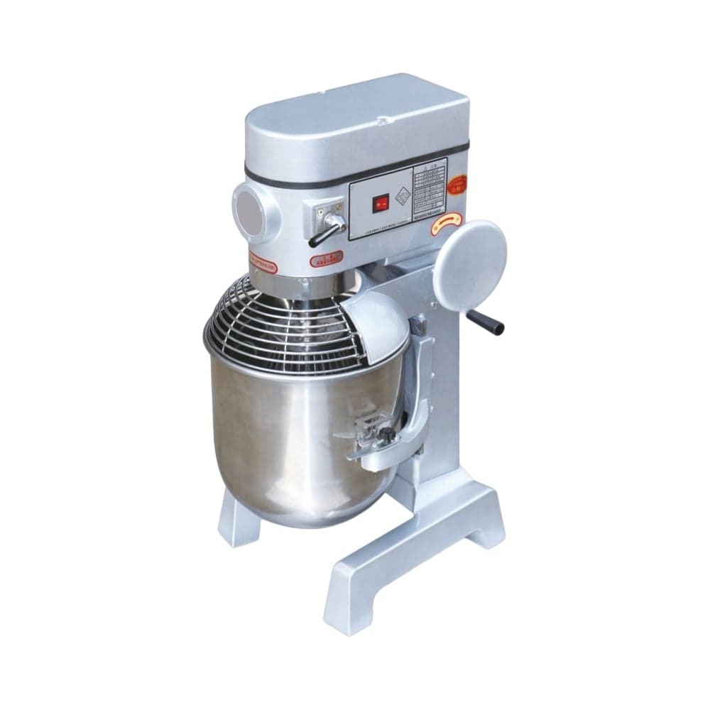 Планетарный миксер HUALIAN B40 (220V) 00000005160