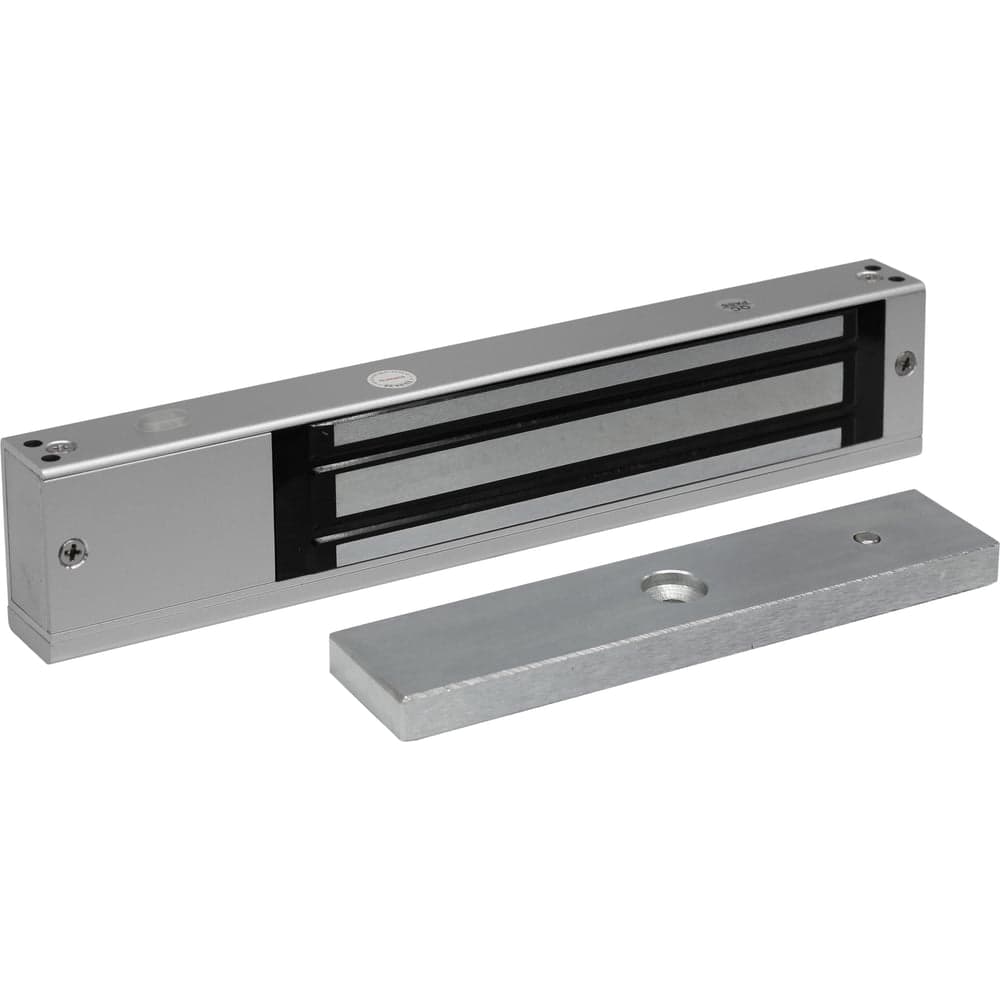 Замок электромагнитный Smartec ST-EL260L-SL 6027010