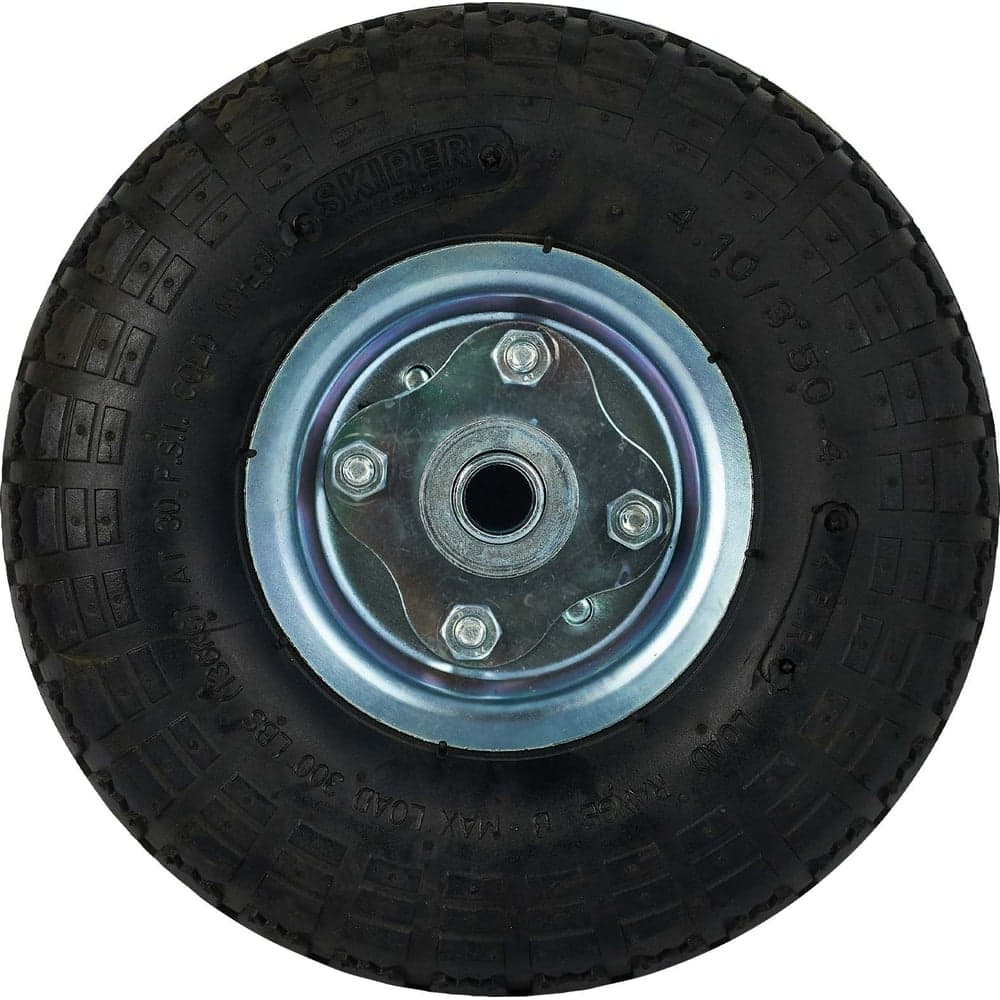 Колесо 3.50-4 (16x55) (для тележки) SKIPER 00-00023896
