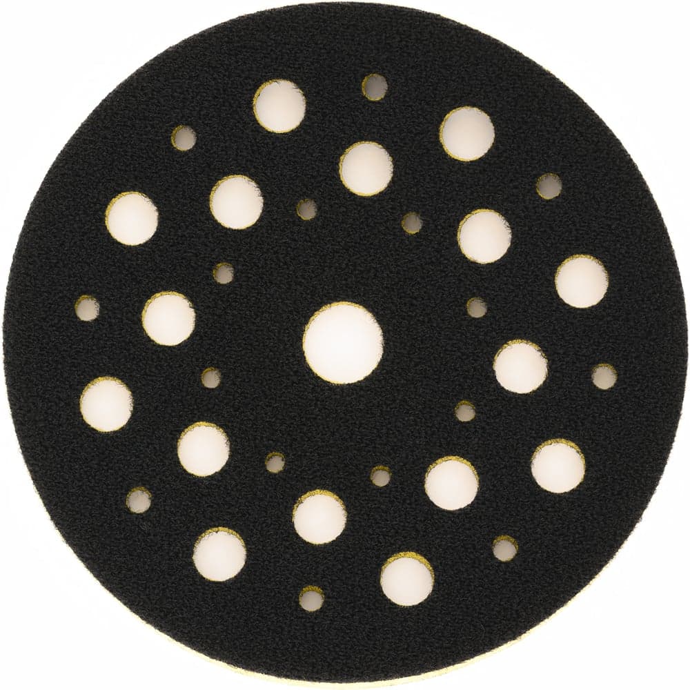 Подложка для шлиф. машины 5 мм, диаметр 125 мм, Multiholes TILFLEX TL50