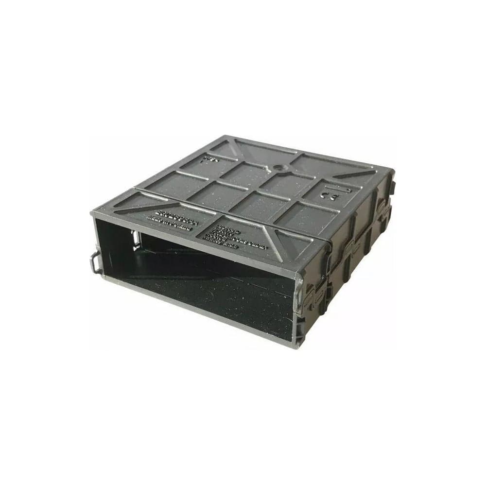 Комплект для объединения Legrand Practibox S 134103