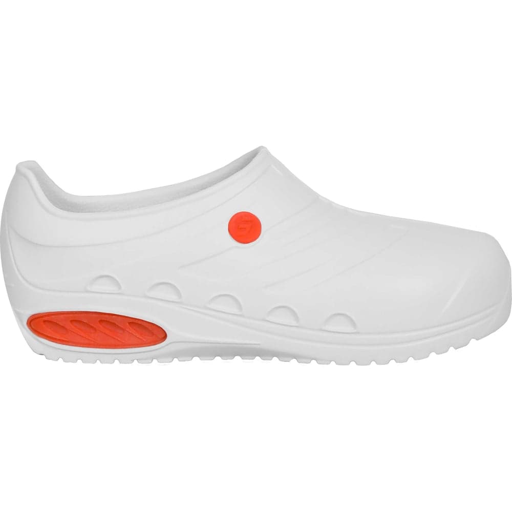 Полуботинки Safety Jogger OXYSAFE ОКСИСЕЙФ с КП, ЭВА, белый/WHT, р.39-40 25.5) КРО 4337/39