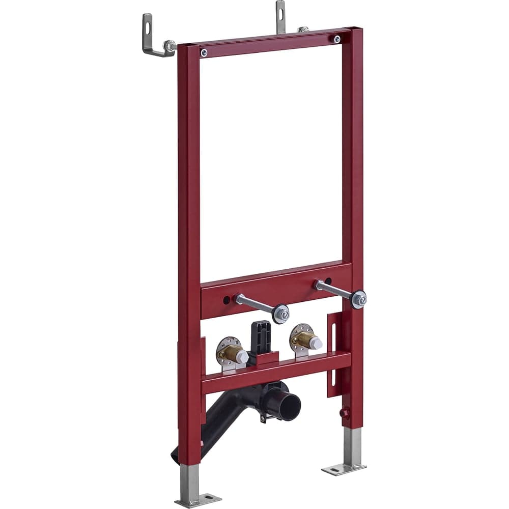 Инсталляция для биде Agger ABB400