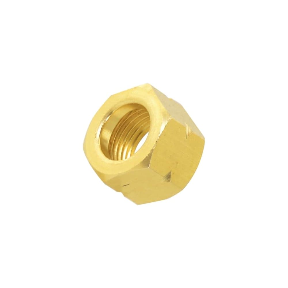 Гайка накидная М 16x1.5, правая ИНКО 00000028368