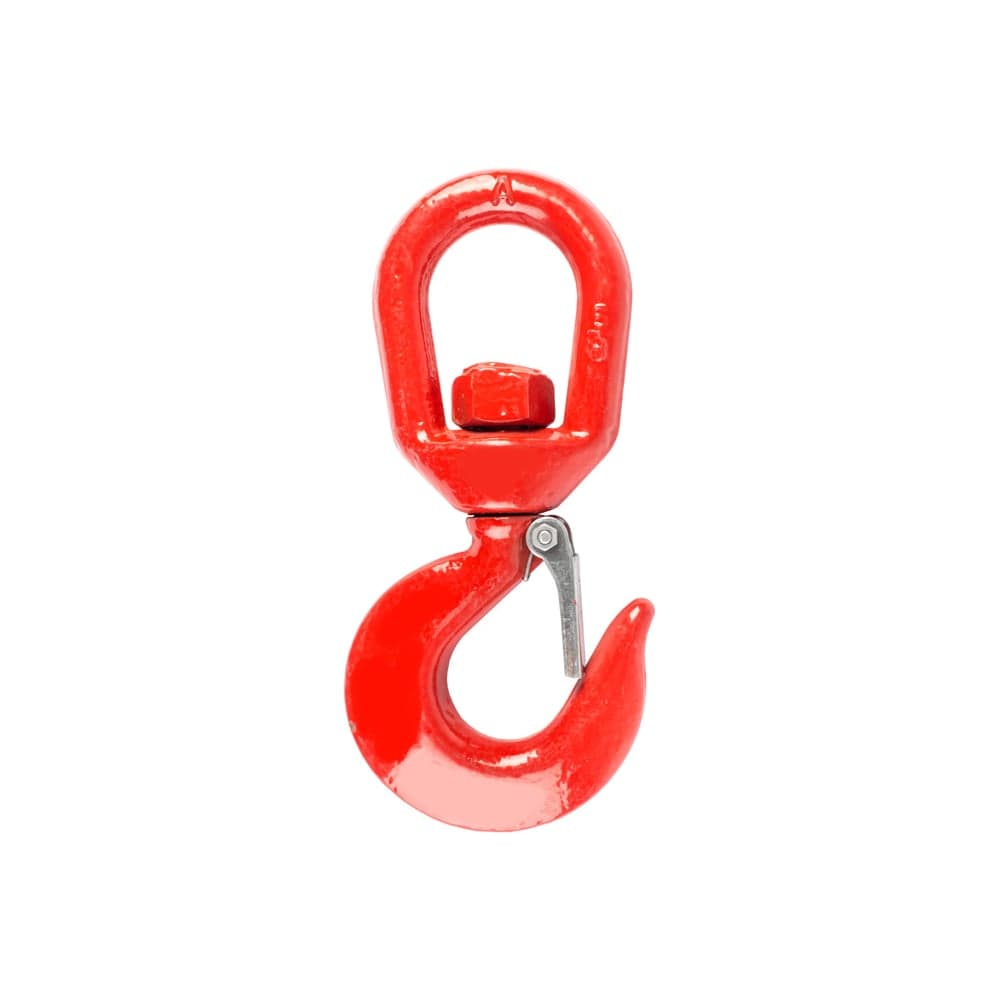 Крюк вращающийся Тип 322А 1.0 т (W) TOR 1045662