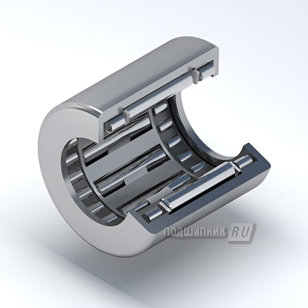 Подшипник BS Bearing HFL1626 2001001495763