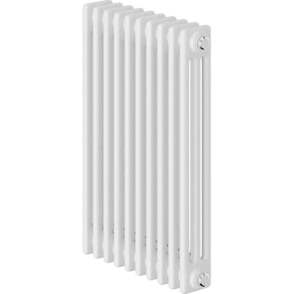 Дизайн-радиатор Royal Thermo Insignia C3050, 10 секций RAL9016 НС-1631233