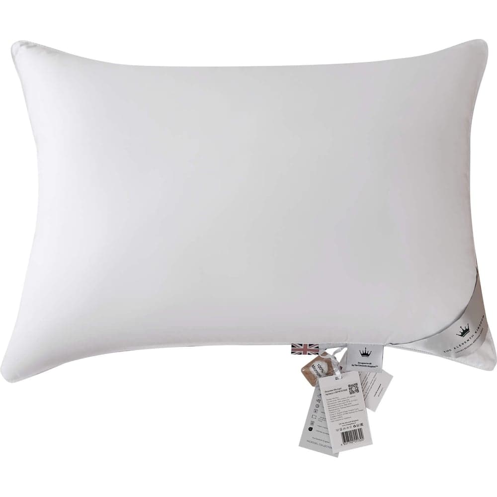 Подушка THE ELEVENTH KINGDOM 50x70 Microgel 11KPW5070MI