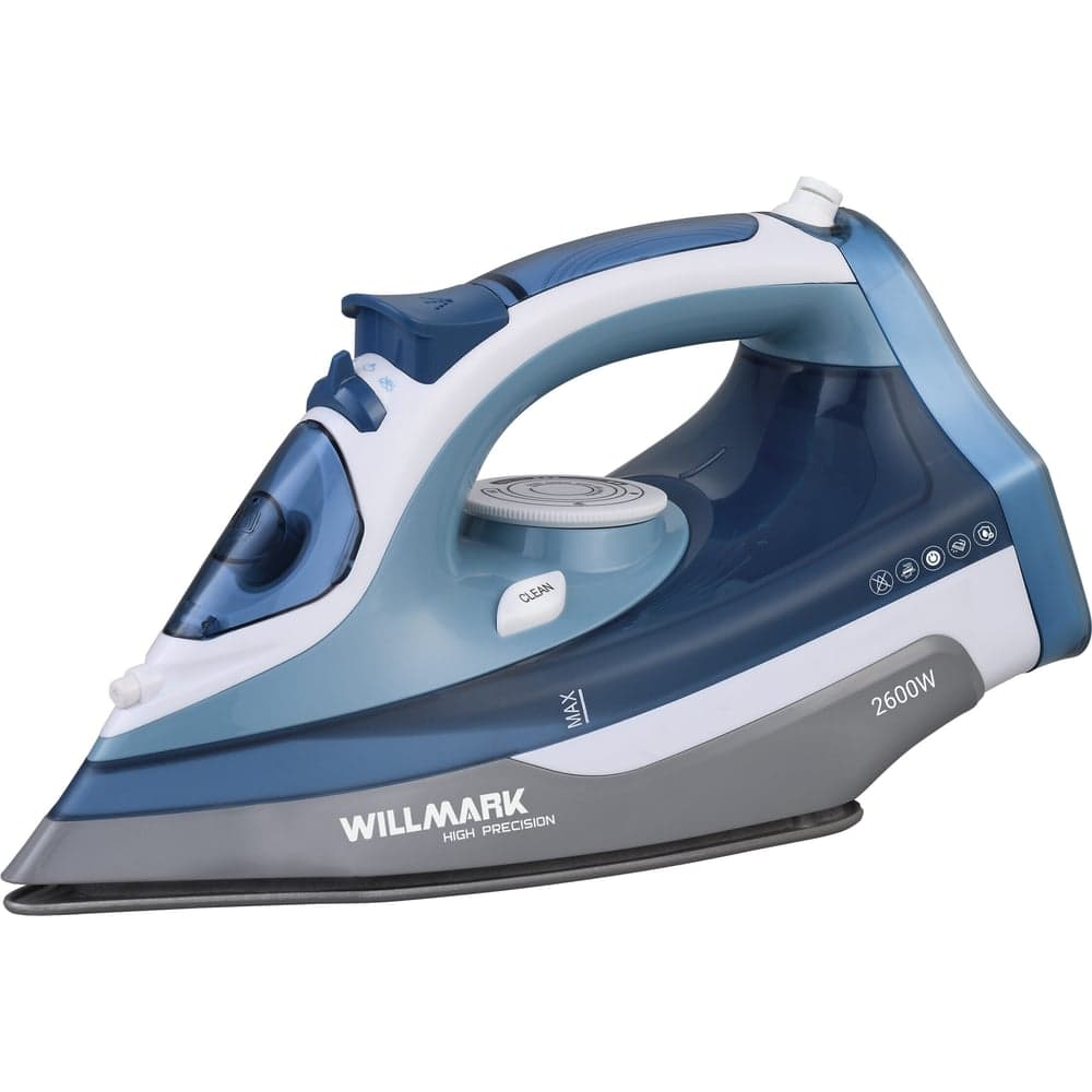 Утюг SI-2678CB Willmark 2000656