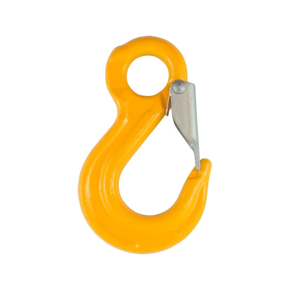Крюк с проушиной TOR SALK 12.5 т (W) 1045666