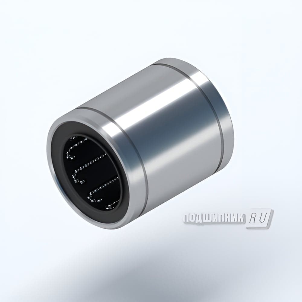 Подшипник BS Bearing LME40-2RS 2001001102630