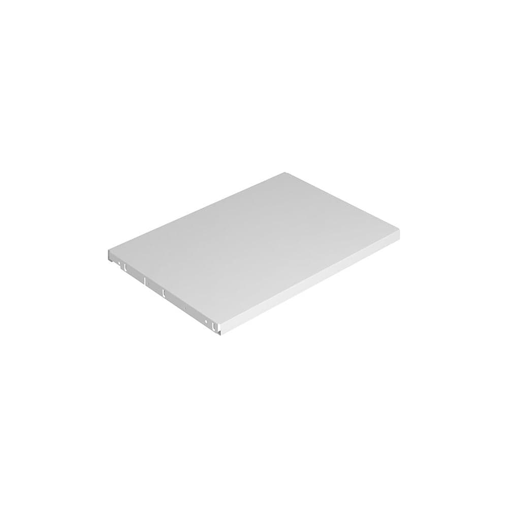 Полка металлическая Практик Home GSm 60x40 белая S70199516501