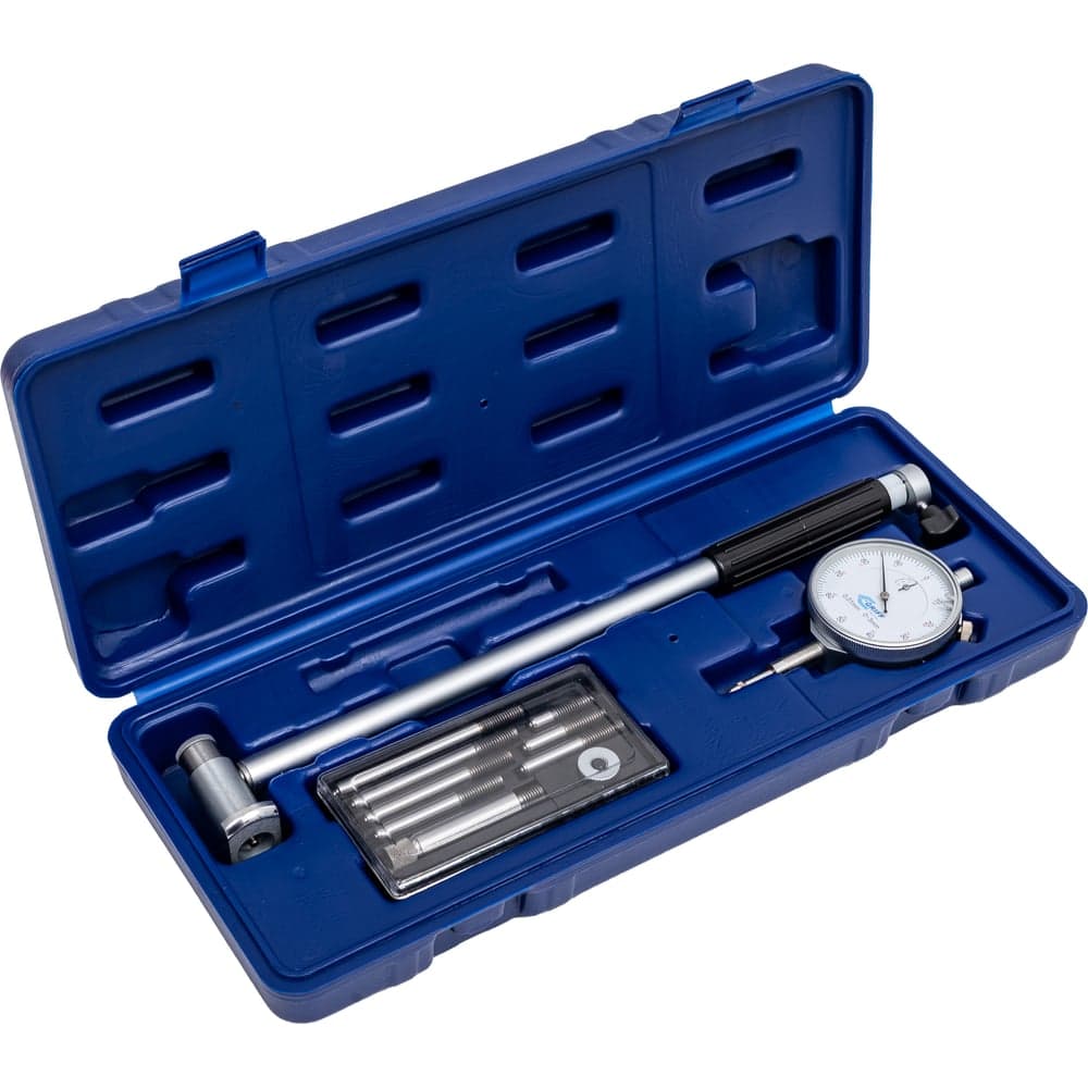 Нутромер GRIFF НИ 50-160 пр-во Guilin Measuring D128023