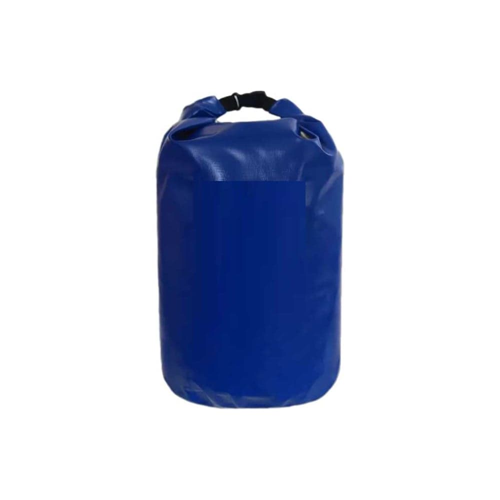Герморюкзак GAOKSA 40 л, синий GR40b